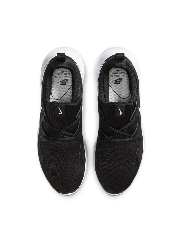 Кроссовки tessen Nike — изображение 4 из 4, черный/белый