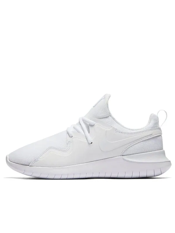 Кроссовки tessen wmn's 'white' Nike — изображение 1 из 4, белый