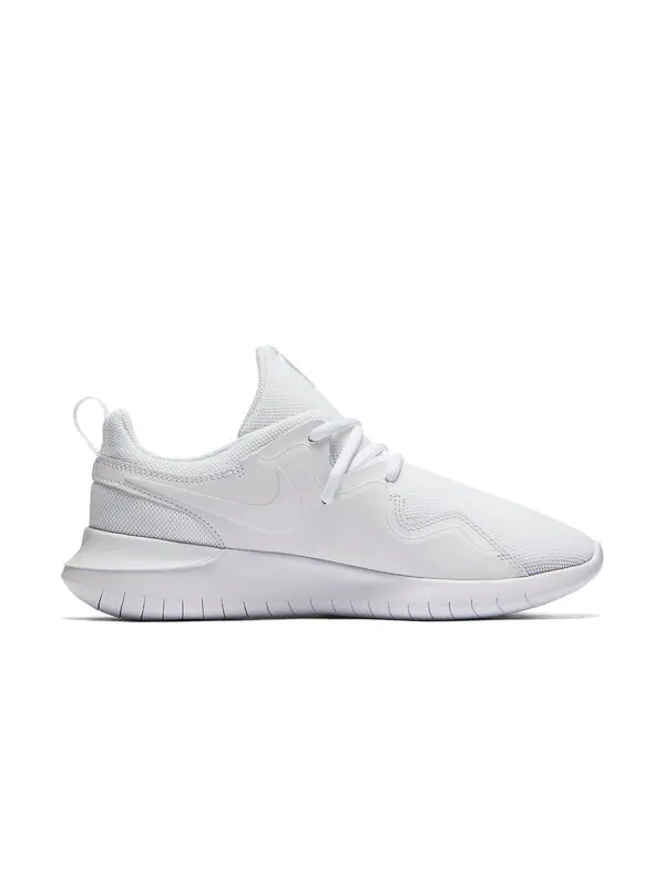 Кроссовки tessen wmn's 'white' Nike — изображение 2 из 4, белый