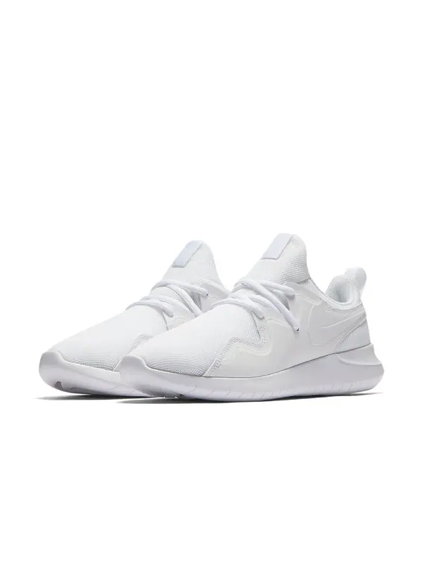 Кроссовки tessen wmn's 'white' Nike — изображение 3 из 4, белый
