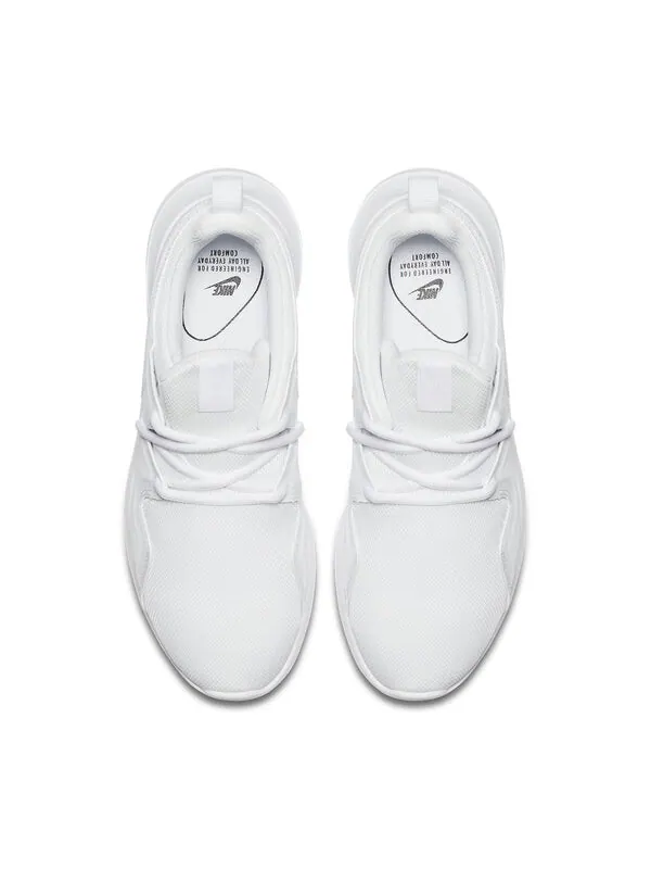 Кроссовки tessen wmn's 'white' Nike — изображение 4 из 4, белый