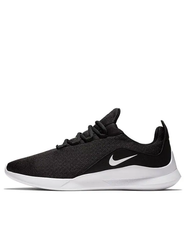 Кроссовки Viale Nike — изображение 1 из 4, черный/белый