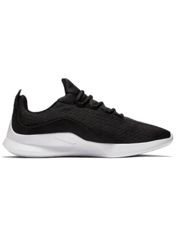 Кроссовки Viale Nike — изображение 2 из 4, черный/белый