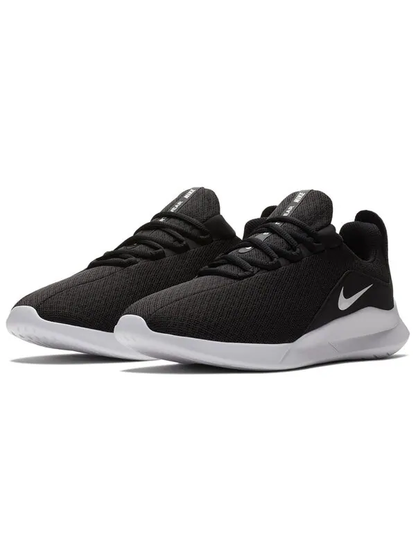 Кроссовки Viale Nike — изображение 3 из 4, черный/белый