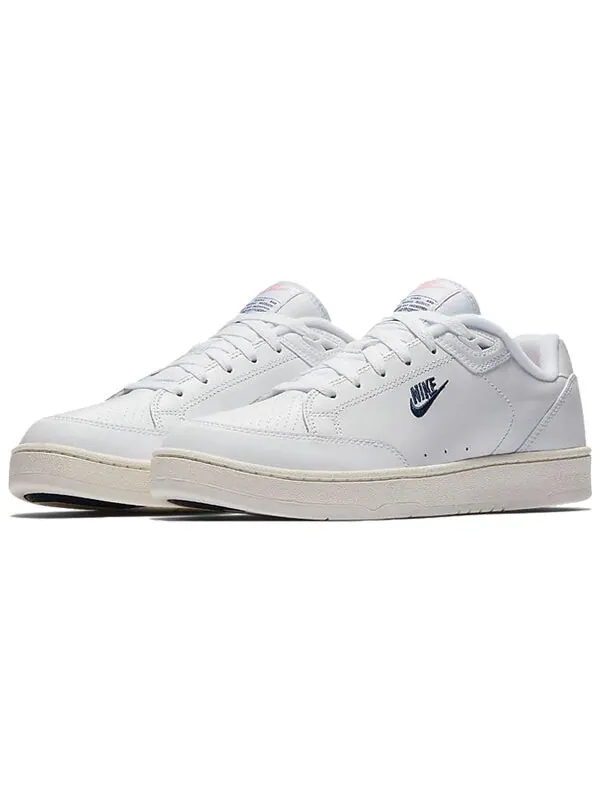 Кроссовки трибуна 2 Nike — изображение 3 из 4, белый