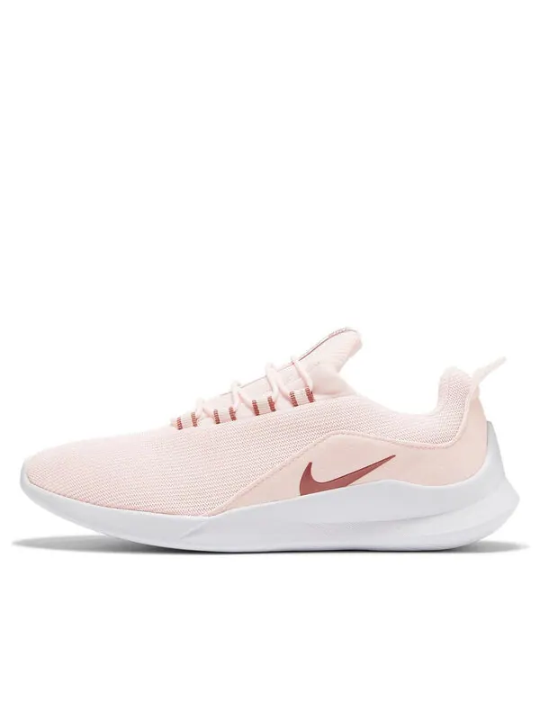 Кроссовки Viale розовые Nike — изображение 1 из 4, розовый