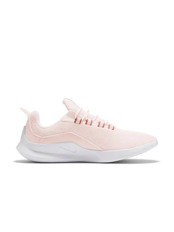 Кроссовки Viale розовые Nike — изображение 2 из 4, розовый