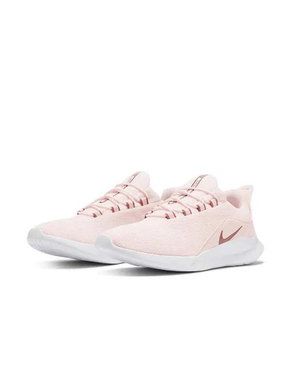 Кроссовки Viale розовые Nike — изображение 3 из 4, розовый