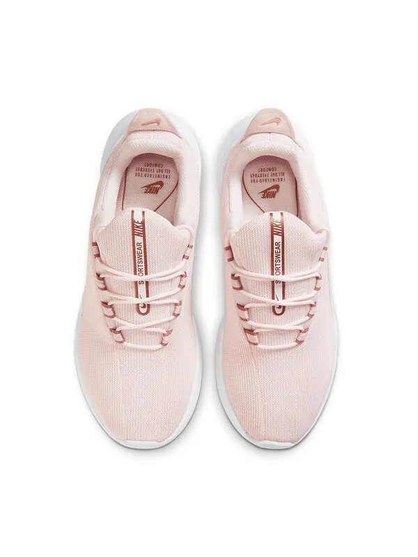 Кроссовки Viale розовые Nike — изображение 4 из 4, розовый