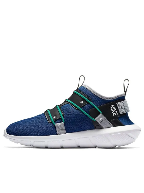 Кроссовки joyride nova Nike — изображение 1 из 4, синий//белый