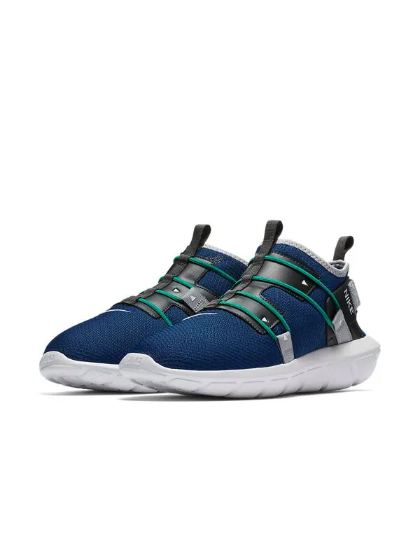 Кроссовки joyride nova Nike — изображение 3 из 4, синий//белый