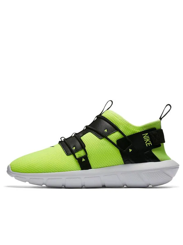 Кроссовки vortak 'volt' Nike — изображение 1 из 4, зеленый/черный
