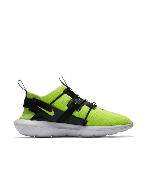 Кроссовки vortak 'volt' Nike — изображение 2 из 4, зеленый/черный