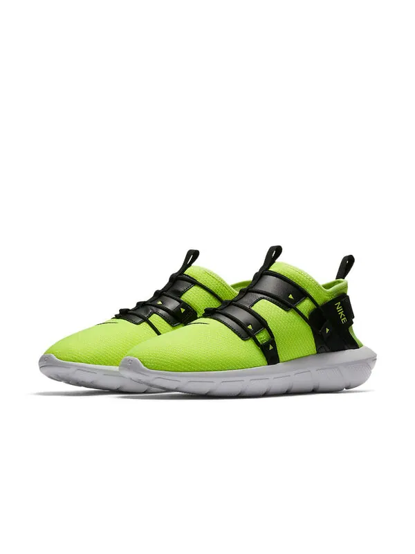 Кроссовки vortak 'volt' Nike — изображение 3 из 4, зеленый/черный