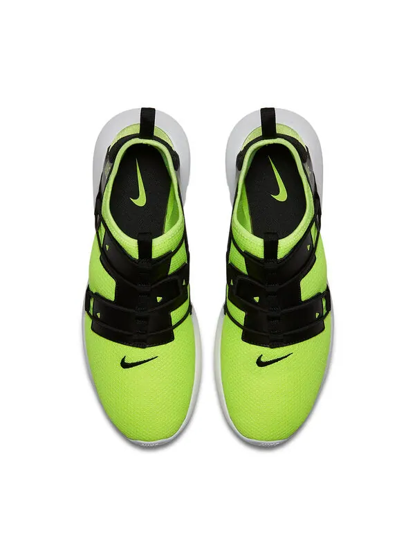 Кроссовки vortak 'volt' Nike — изображение 4 из 4, зеленый/черный