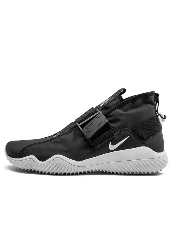 Кроссовки комьютер Nike — изображение 1 из 4, черный/белый