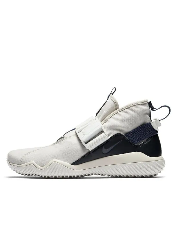 Кроссовки комьютер Nike — изображение 1 из 4, белый/черный