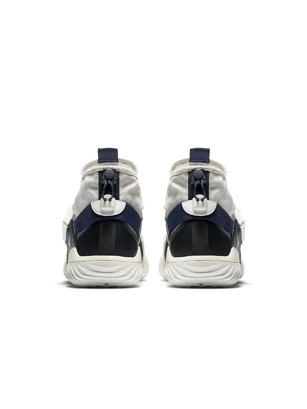 Кроссовки комьютер Nike — изображение 3 из 4, белый/черный