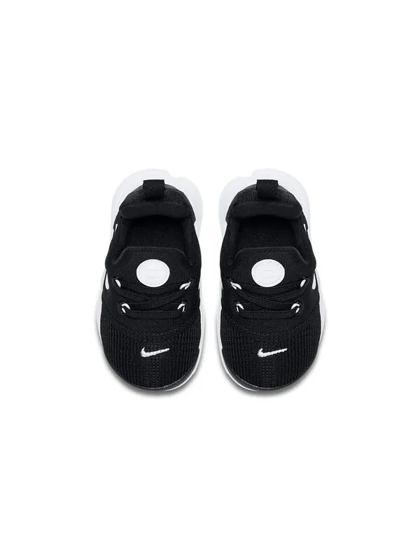 Кроссовки presto fly черно- Nike — изображение 2 из 4, черный/белый