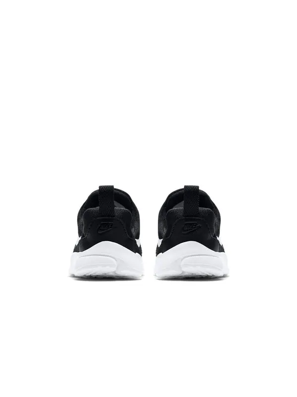 Кроссовки presto fly черно- Nike — изображение 3 из 4, черный/белый