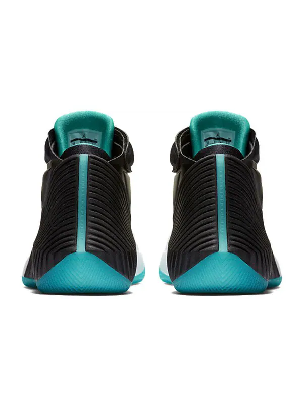Кроссовки почему бы не zer0.1 Air Jordan — изображение 4 из 4, белый
