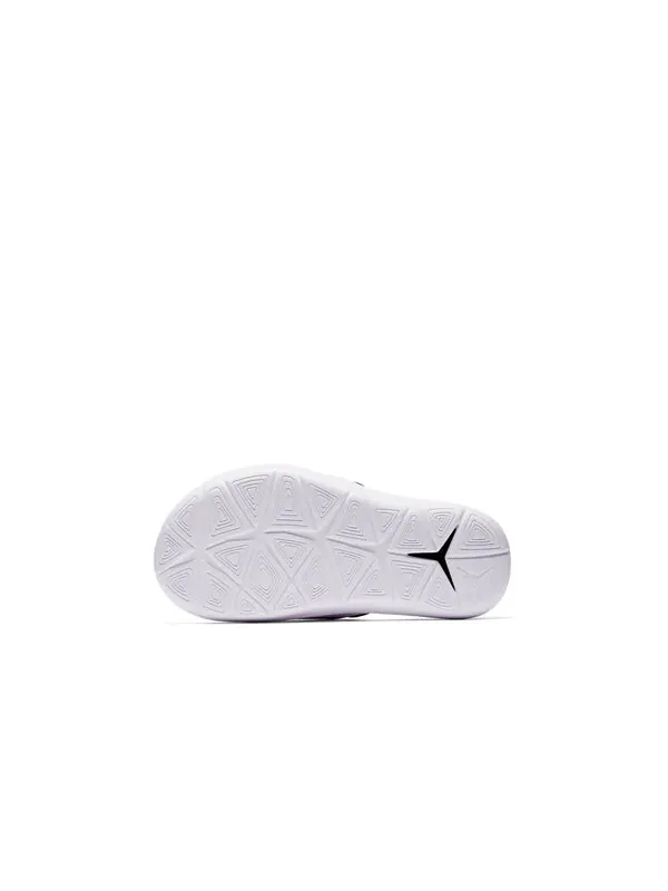 Тапочки гидро 7 Air Jordan — изображение 4 из 4, черный