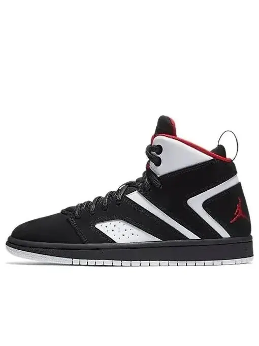 Кроссовки полет легенда Air Jordan — изображение 1 из 4, черный/белый