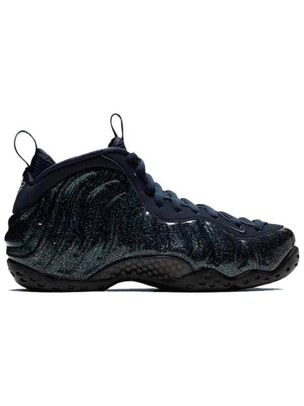 Кроссовки воздушные пенопластовые один Nike — изображение 2 из 4, синий
