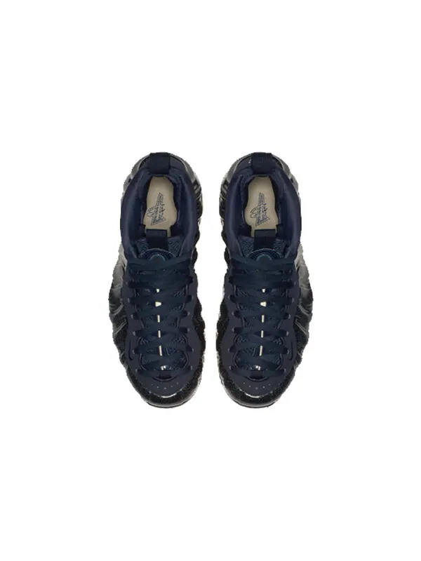Кроссовки воздушные пенопластовые один Nike — изображение 4 из 4, синий