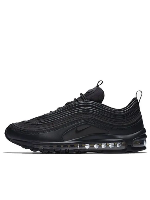Кроссовки air max 97 Nike — изображение 1 из 4, черный