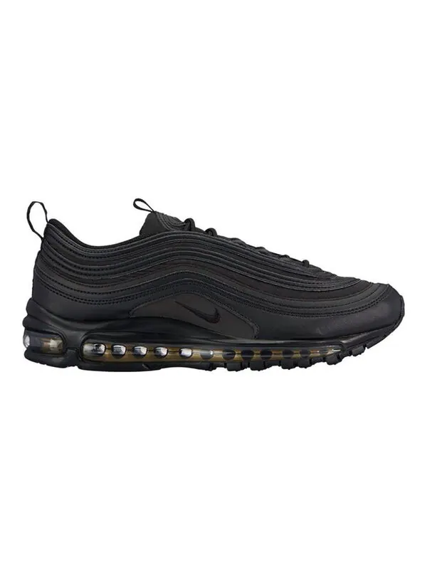 Кроссовки air max 97 Nike — изображение 2 из 4, черный