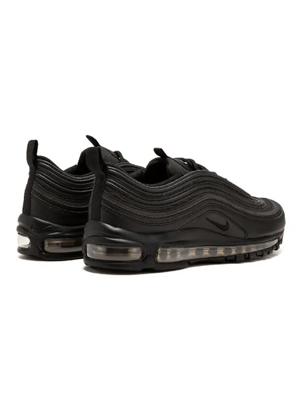 Кроссовки air max 97 Nike — изображение 4 из 4, черный