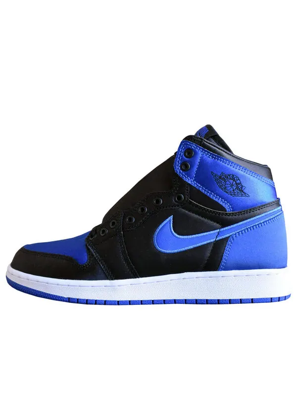 Кроссовки 1 ретро og bg ep Air Jordan — изображение 1 из 1, черный