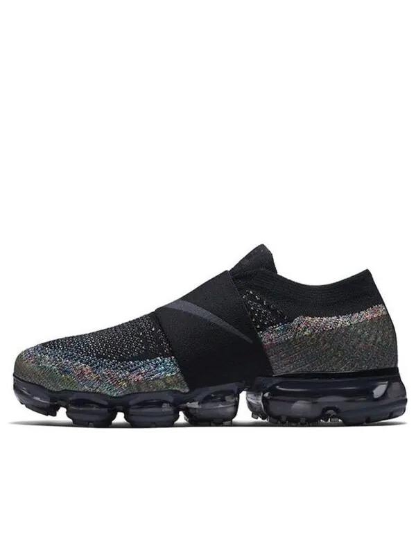 Кроссовки air vapormax moc Nike — изображение 1 из 4, черный