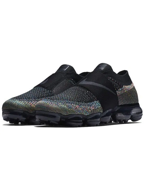 Кроссовки air vapormax moc Nike — изображение 3 из 4, черный
