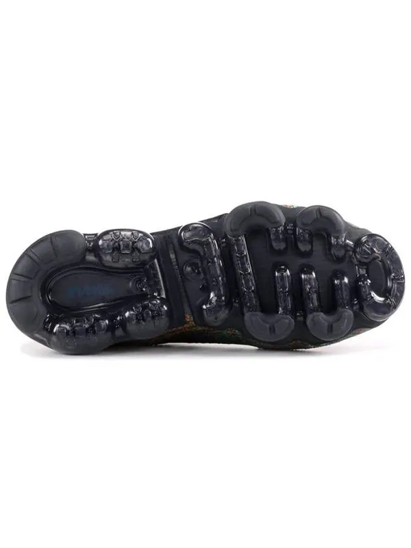 Кроссовки air vapormax moc Nike — изображение 4 из 4, черный