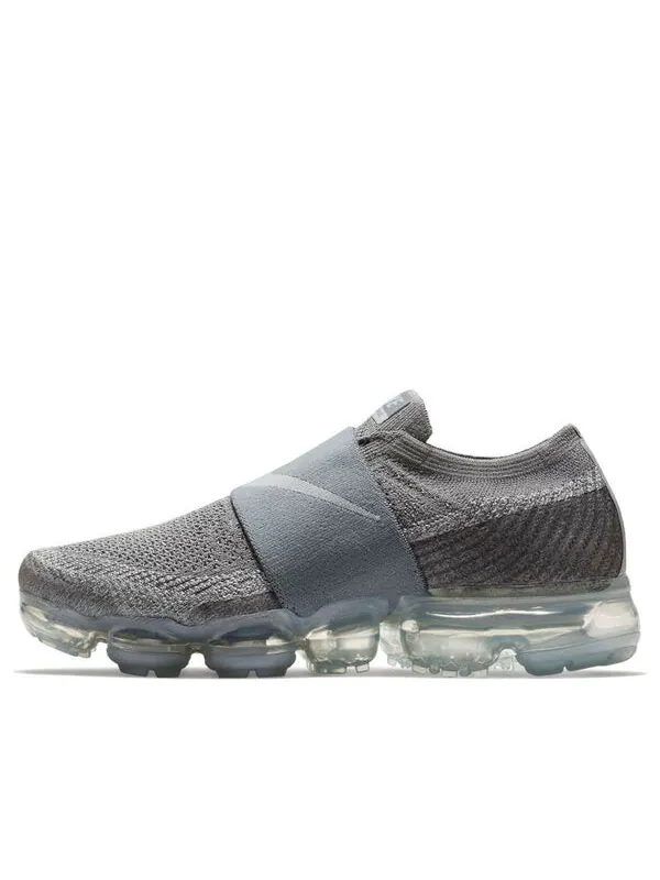 Кроссовки air vapormax moc Nike — изображение 1 из 4, серый/платиновый