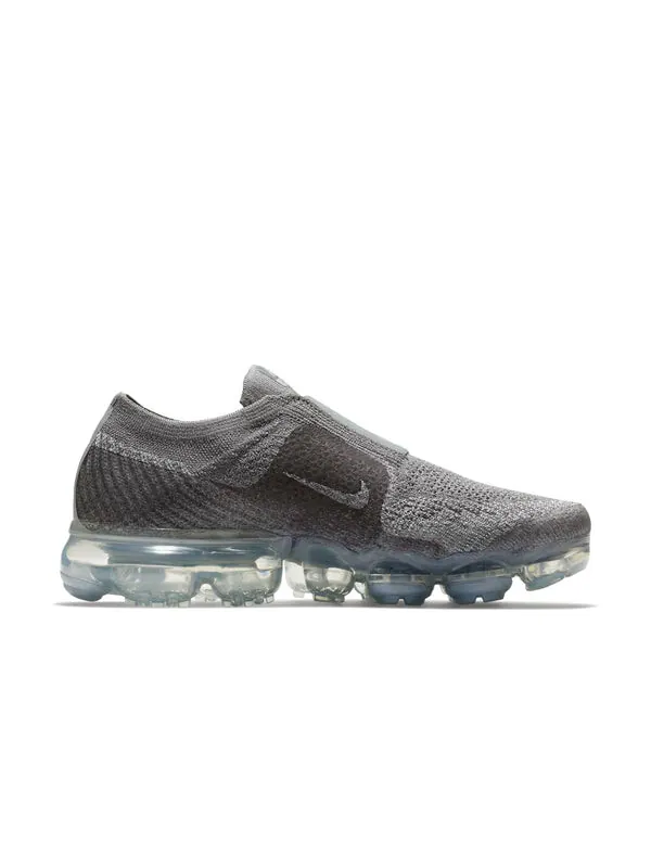 Кроссовки air vapormax moc Nike — изображение 2 из 4, серый/платиновый