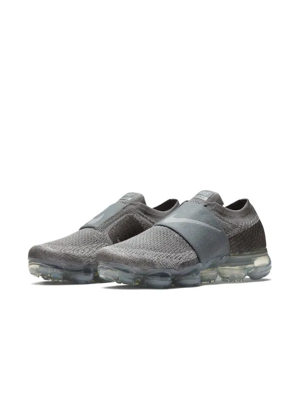 Кроссовки air vapormax moc Nike — изображение 3 из 4, серый/платиновый