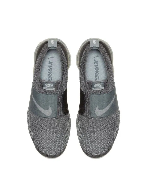 Кроссовки air vapormax moc Nike — изображение 4 из 4, серый/платиновый