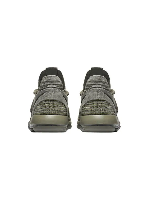 Кроссовки zoom kd 10 lmtd ep 'dark stucco anthracite' Nike — изображение 3 из 4, антрацит