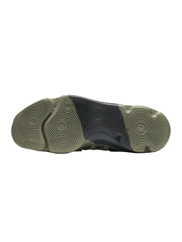 Кроссовки zoom kd 10 lmtd ep 'dark stucco anthracite' Nike — изображение 4 из 4, антрацит