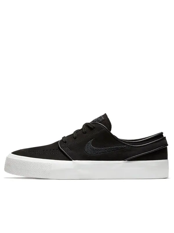 Кроссовки zoom stefan janoski ht deconstructed sb Nike — изображение 1 из 4, черный/белый