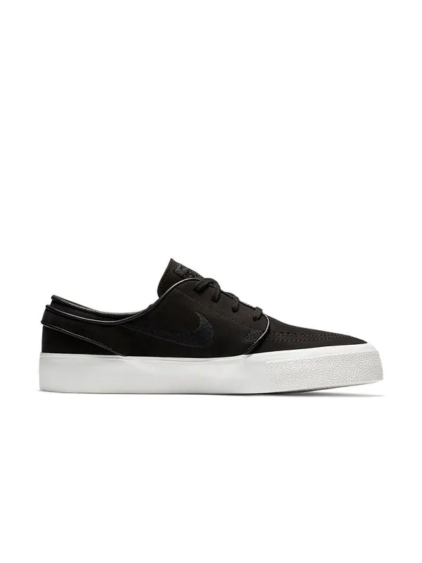 Кроссовки zoom stefan janoski ht deconstructed sb Nike — изображение 2 из 4, черный/белый