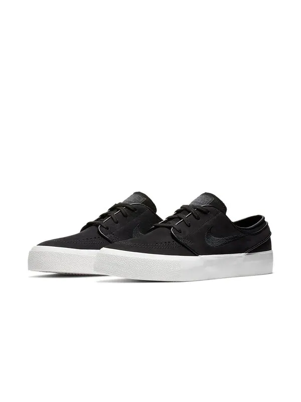 Кроссовки zoom stefan janoski ht deconstructed sb Nike — изображение 3 из 4, черный/белый