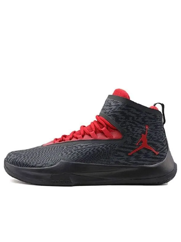 Кроссовки летают неограниченно pfx Air Jordan — изображение 1 из 4, черный