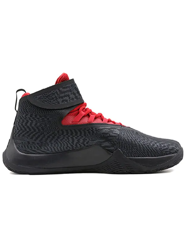 Кроссовки летают неограниченно pfx Air Jordan — изображение 2 из 4, черный