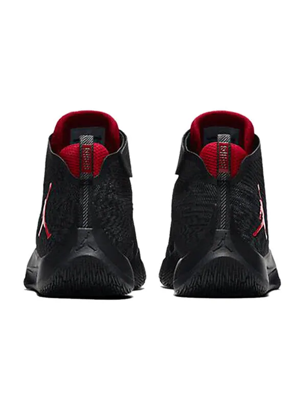 Кроссовки летают неограниченно pfx Air Jordan — изображение 3 из 4, черный