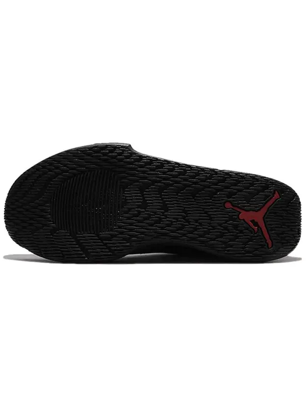 Кроссовки летают неограниченно pfx Air Jordan — изображение 4 из 4, черный