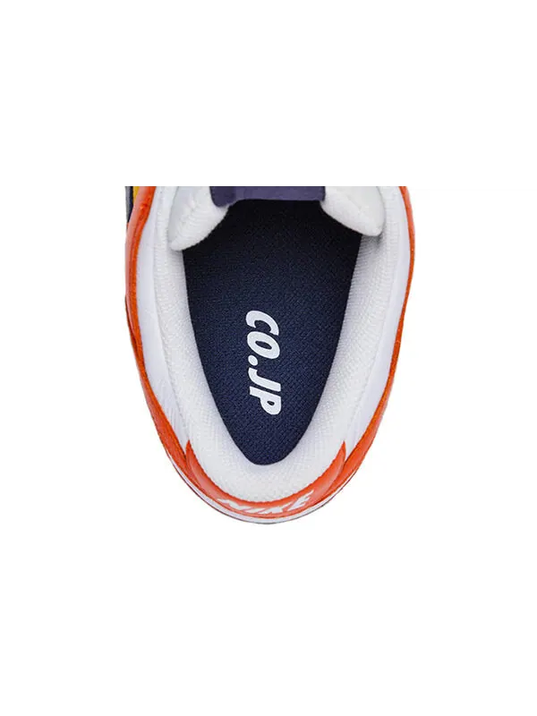 Кроссовки dunk low japan qs Nike — изображение 3 из 4, мульти